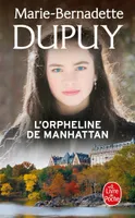 1, L'orpheline de Manhattan (L'orpheline de Manhattan, Tome 1)