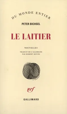 Le Laitier