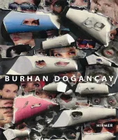 Burhan Dogancay /anglais