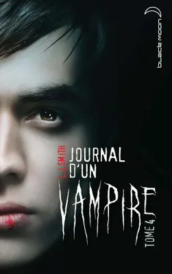 Tome 4, Journal d'un vampire - Tome 4 - Le royaume des ombres