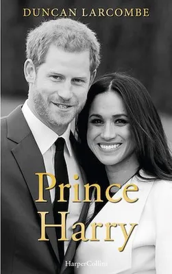Prince Harry, Un portrait du prince rebelle à la veille de son mariage avec Meghan Markle