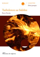 Turbulences au Sidobre