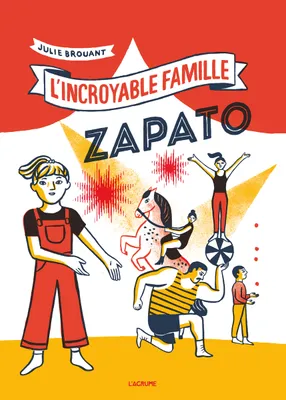 L'incroyable famille Zapato
