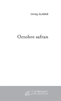 Octobre safran