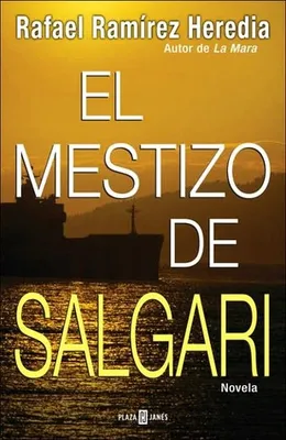 EL MESTIZO DE SALGARI