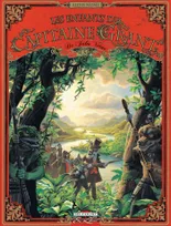Les enfants du capitaine Grant, de Jules Verne, 3, Les Enfants du capitaine Grant