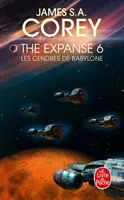 6, Les Cendres de Babylone (The Expanse, Tome 6)