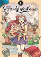 1, Secrets of magical stones