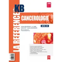 IKB CANCEROLOGIE EDITION 2016