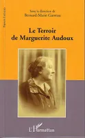 Le terroir de Marguerite Audoux