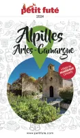 Guide Alpilles - Camargue - Arles 2024 Petit Futé