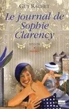 1, 1953-54, Le journal de Sophie Clarency - Tome 1 - 1953-54