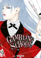 9, Gambling School T09