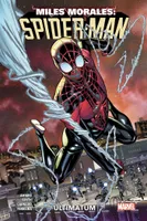 Miles Morales, Spider-man, 1, Miles Morales T01: Ultimatum