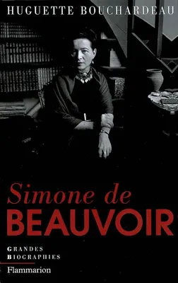 Simone de Beauvoir, biographie