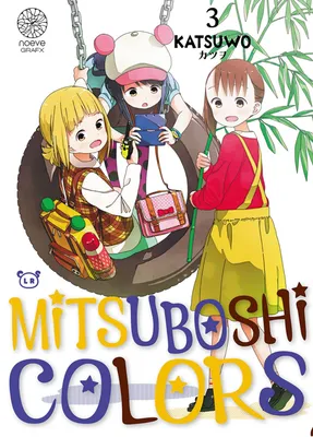 Mitsuboshi Colors T03
