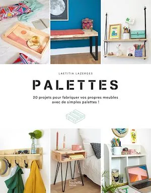 Palettes