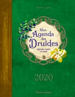 Mon agenda des druides 2020