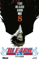 8, Bleach - Tome 08, The blade and me