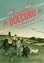 L'expédition Doecuru, 2, Le mystère de l'extinction des mammifères géants, TOME 2