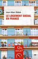 Le Logement social en France