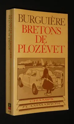 Bretons de Plozévet