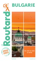 Guide du Routard Bulgarie 2022/23