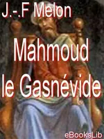 Mahmoud le Gasnévide