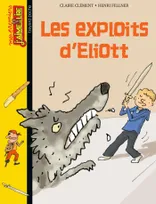 EXPLOITS D'ELIOT