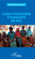 L'aide financière étrangère en RDC