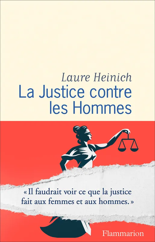 Livres Économie-Droit-Gestion Droit Généralités La Justice contre les Hommes Laure Heinich