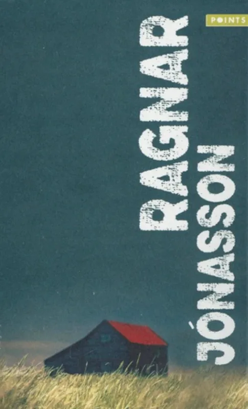 Livres Polar Policier et Romans d'espionnage Coffret 3 VOLUMES Ragnar Jonasson - Les enquêtes de Siglufjördur 2019 (Snjor, Natt, Mörk) Ragnar Jónasson