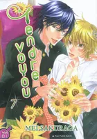 7, Tendre voyou T07, Volume 7