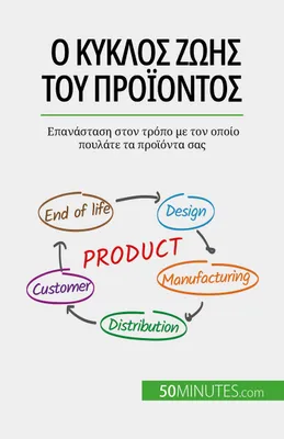 Ο κύκλος ζωής του προϊόντος, Επανάσταση στον τρόπο με τον οποίο πουλάτε τα προϊόντα σας