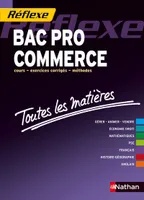 bac pro commerce reflexe