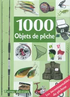 1000 OBJETS DE PECHE
