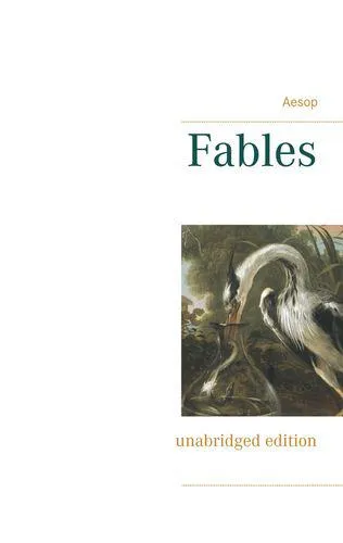 Livres Littérature et Essais littéraires Contes et Légendes Contes et Légendes du monde Fables, unabridged edition Ésope