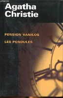 pension Vanilos