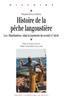 Histoire de la pêche langoustière, Les « Mauritaniens » dans la tourmente du second XXe siècle