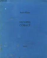 Archipel cobalt