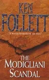 The Modigliani scandal