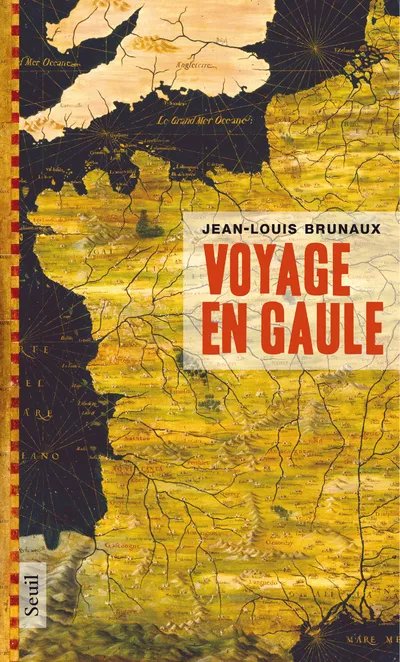 Livres Sciences et Techniques Histoire des sciences Voyage en Gaule Jean-Louis Brunaux