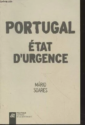 Portugal, état d'urgence, chroniques 2012-2013