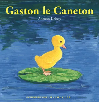 Gaston le Caneton