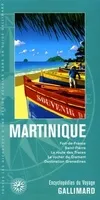 MARTINIQUE, FORT-DE-FRANCE, SAINT-PIERRE, LA ROUTE DES TRACES, LE ROCHER DU DIAMANT, DESTINA