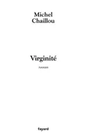 Virginité, roman