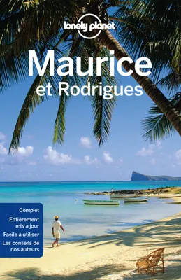 Maurice et Rodrigues 2ed