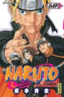 68, Naruto - Tome 68