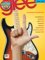 Glee, Guitar Play Along Volume 154