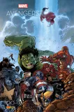 Avengers : La séparation Ed 20 ans